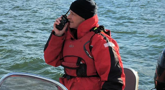 vhf portable pas cher